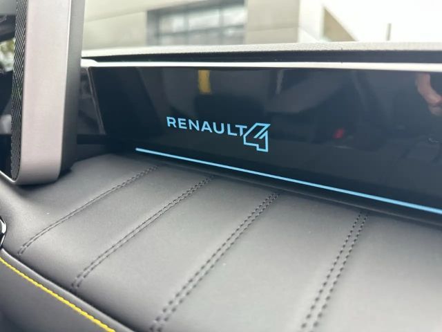 Renault R 4