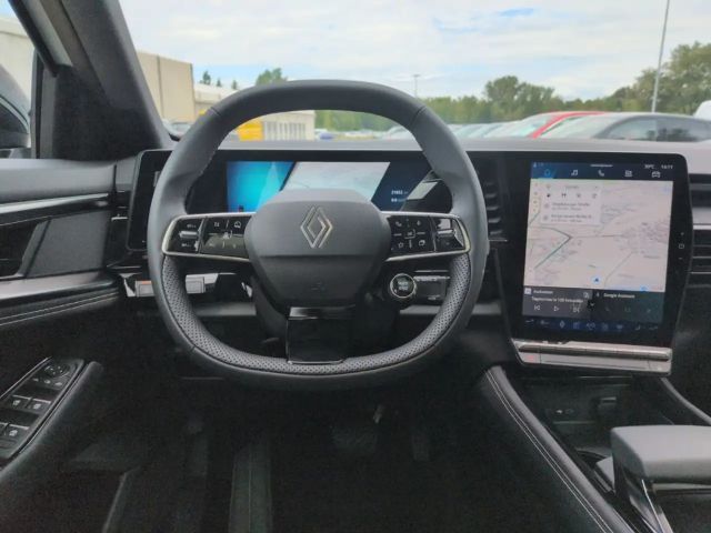 Renault Rafale