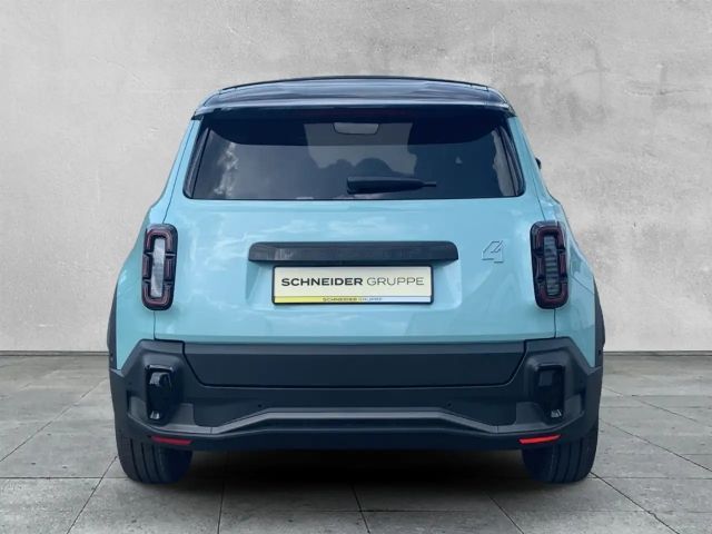 Renault R 4