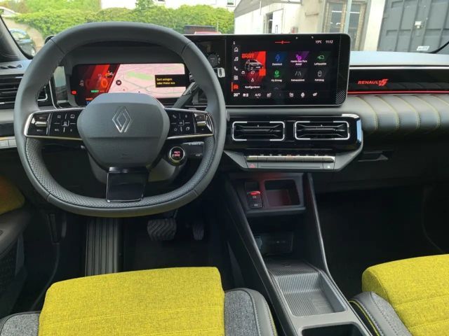 Renault R 5