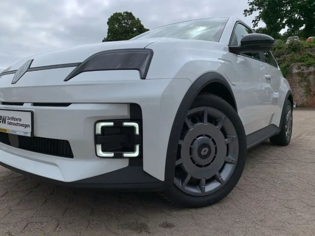 Renault R 5