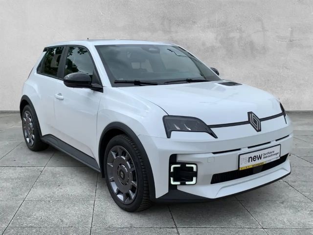 Renault R 5