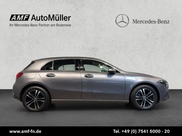 Mercedes-Benz A 250 A 250e PROGRESSIVE | ADVANCED PLUS | LED | RFK 2024 Hybride / Benzine