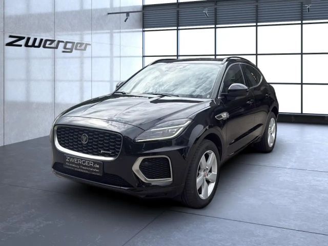 Jaguar E-Type E-Pace P300e PHEV R-Dynamic SE PANORAMA Bluetooth 2022 Hybride / Benzine
