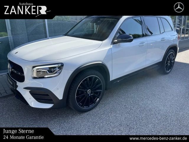Mercedes-Benz GLB 250