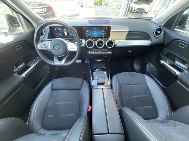 Mercedes-Benz GLB 250