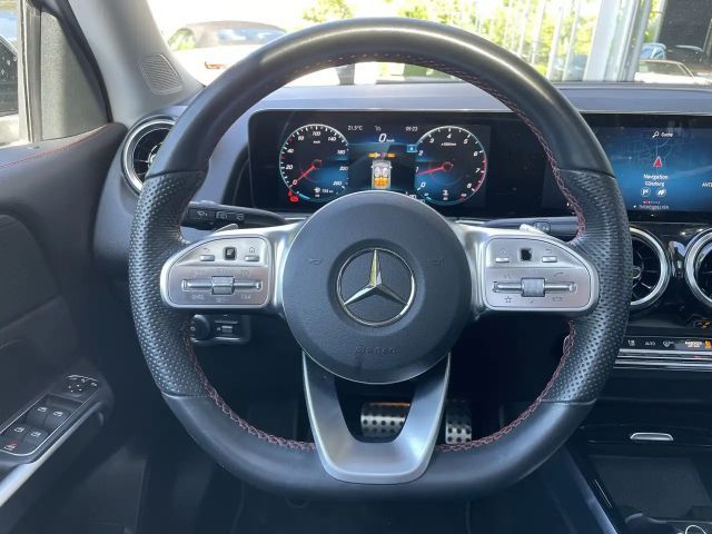 Mercedes-Benz GLB 250