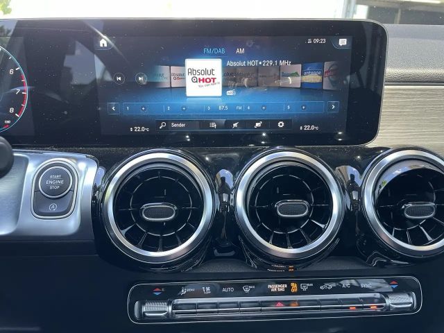 Mercedes-Benz GLB 250