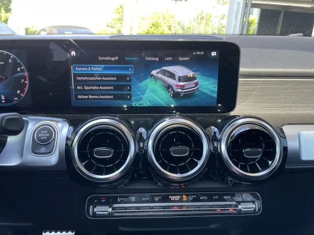 Mercedes-Benz GLB 250