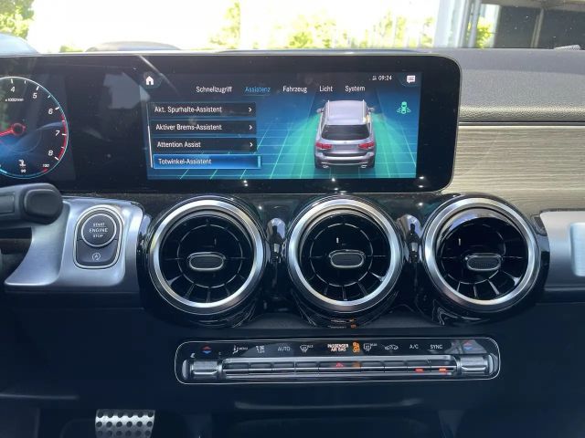 Mercedes-Benz GLB 250