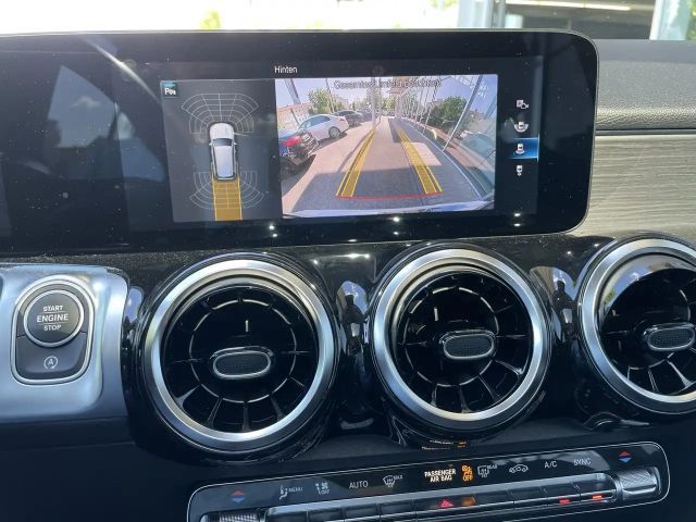 Mercedes-Benz GLB 250