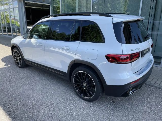 Mercedes-Benz GLB 250