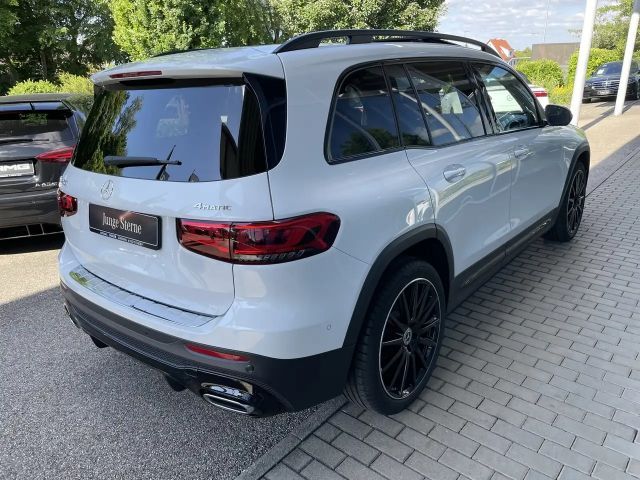 Mercedes-Benz GLB 250