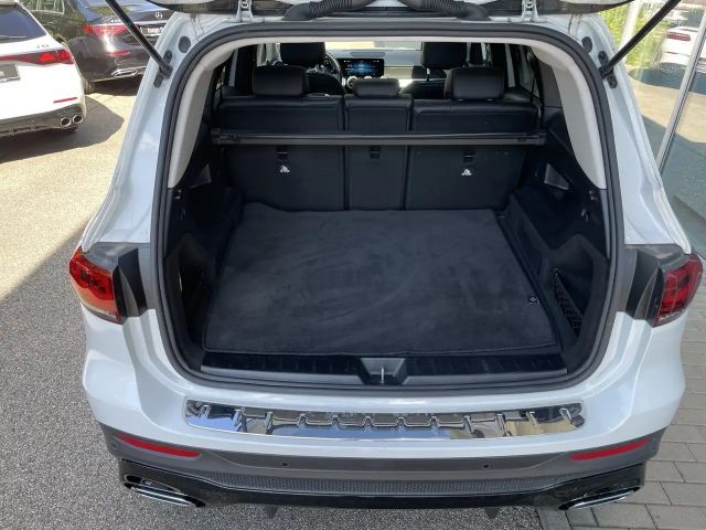 Mercedes-Benz GLB 250