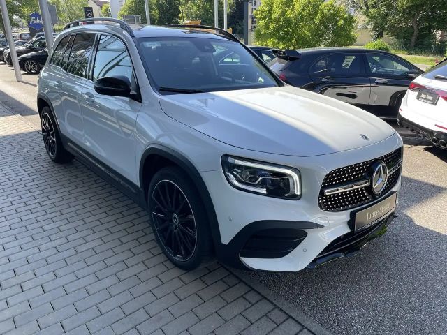 Mercedes-Benz GLB 250