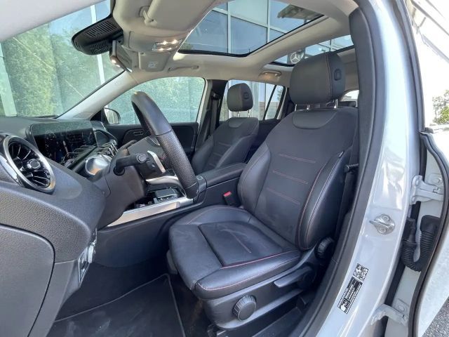 Mercedes-Benz GLB 250