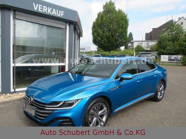 Volkswagen Arteon 2.0 TDI DSG SCR R-Line 2022 Diesel