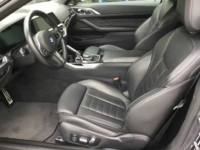 BMW 440