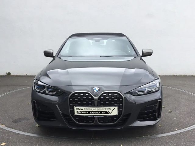BMW 440
