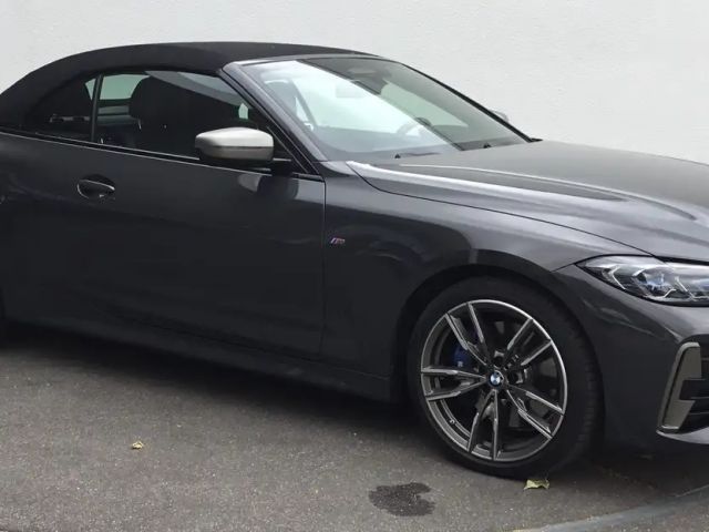 BMW 440