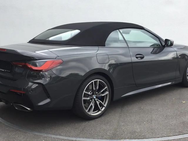 BMW 440