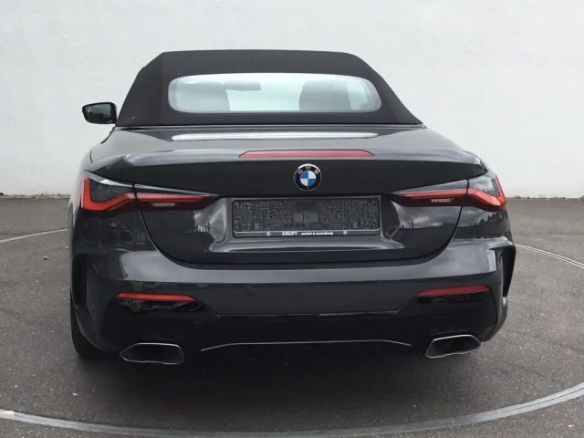 BMW 440