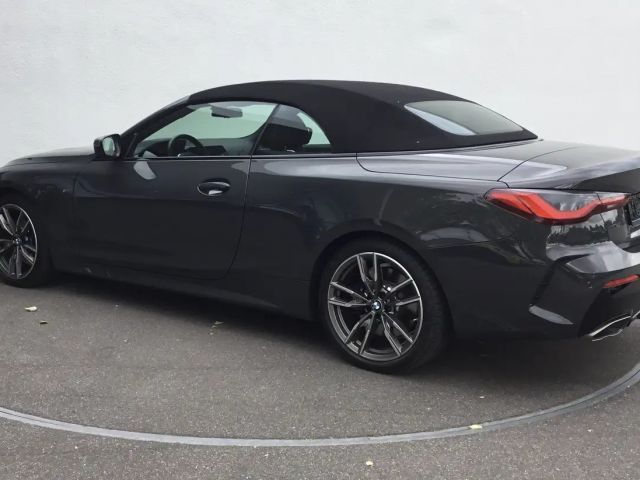 BMW 440