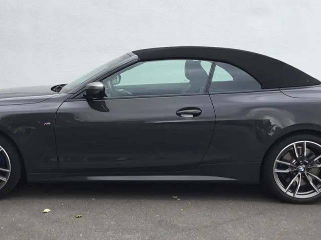 BMW 440