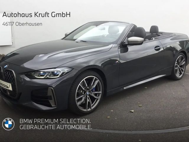 BMW 440