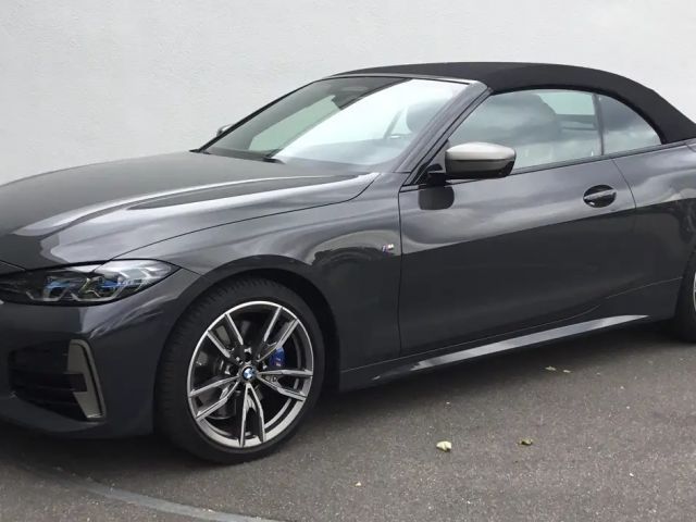 BMW 440