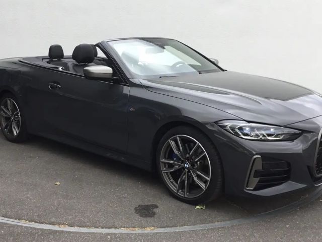 BMW 440