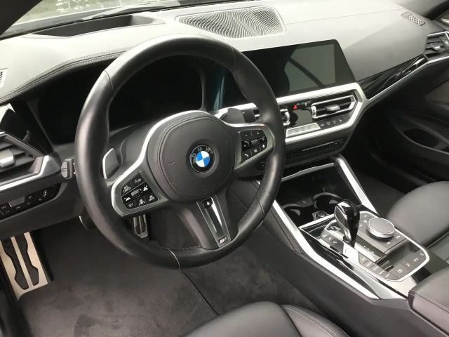 BMW 440