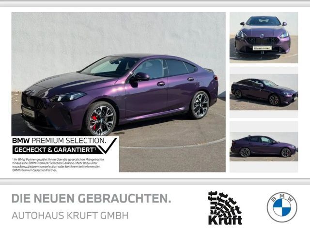 BMW 223 xDrive Gran Coupé M SPORT PRO+E SITZE+KAMERA+LED+L 2025 Benzine