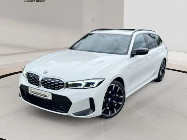 BMW 340