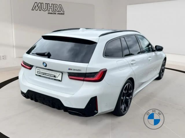 BMW 340
