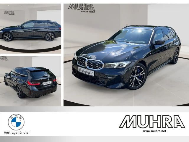BMW 340