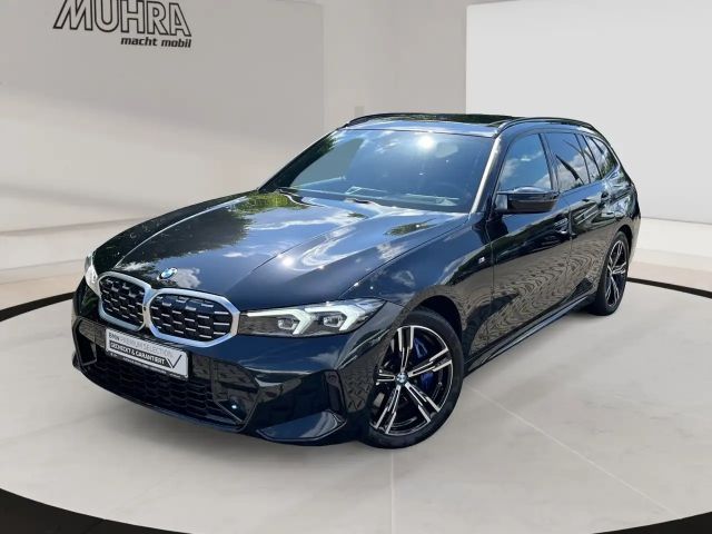 BMW 340