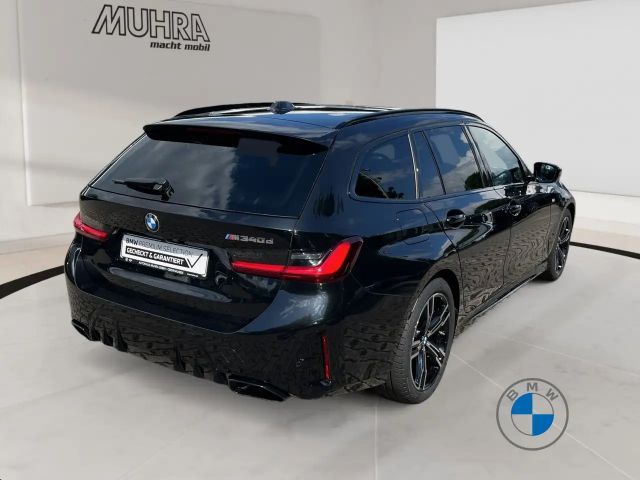 BMW 340