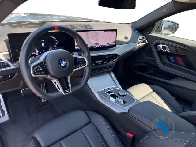 BMW 240