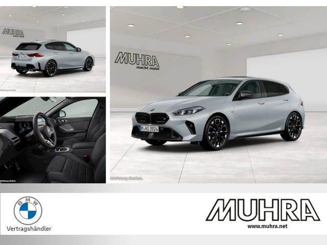 BMW 135 M135 xDrive M Sport 19" AHK Pano Massage H/K 2025 Benzine
