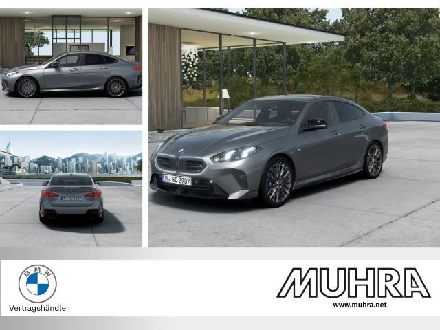 BMW 235 M235 xDrive M Sport 19" Massage Lenkradhzg. 2025 Benzine