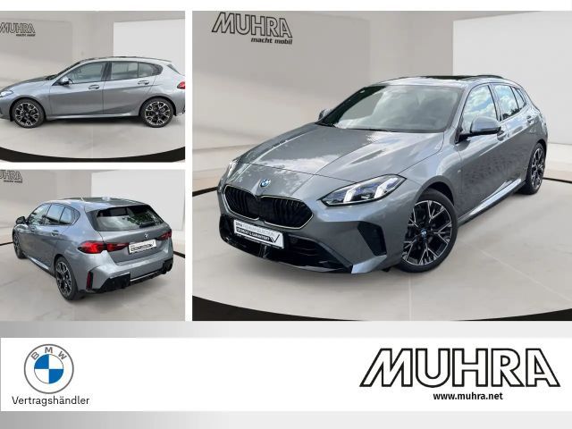 BMW 120 M Sport 18" Pano Lenkradhzg. H/K HUD 2025 Benzine