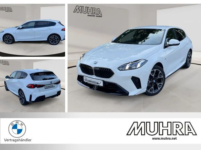 BMW 120 M Sport 18" Lenkradhzg. Memory H/K 2025 Benzine
