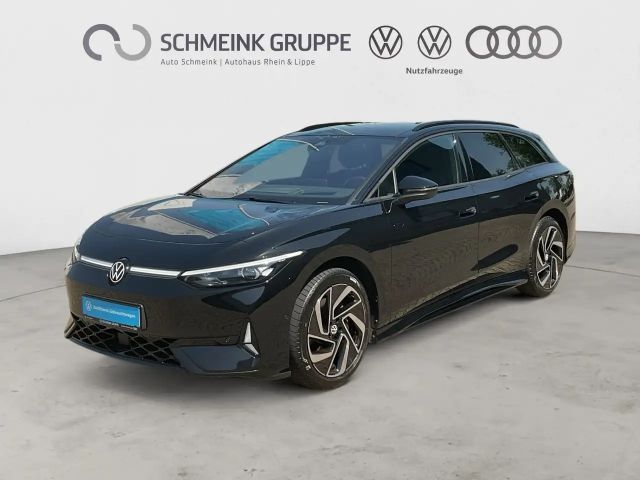 Volkswagen ID.7 Tourer GTX 2025 Elektrisch