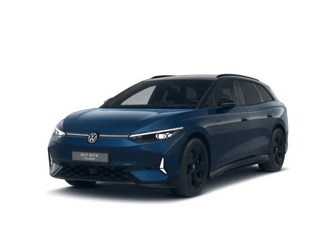 Volkswagen ID.7 Tourer GTX 4Motion electric 2025 Elektrisch
