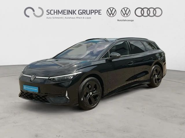 Volkswagen ID.7 Tourer GTX 2025 Elektrisch