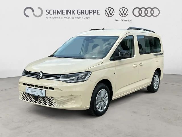 Volkswagen Caddy Life 7-Sitzer 2.0 TDI DSG Taxi Kamera 2026 Diesel