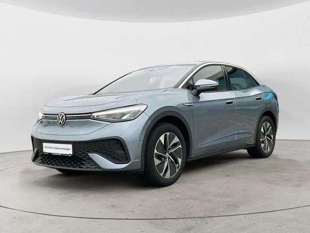 Volkswagen ID.5