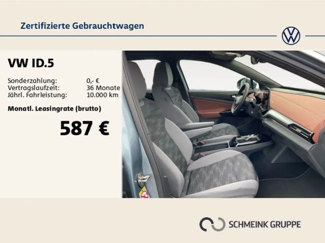 Volkswagen ID.5