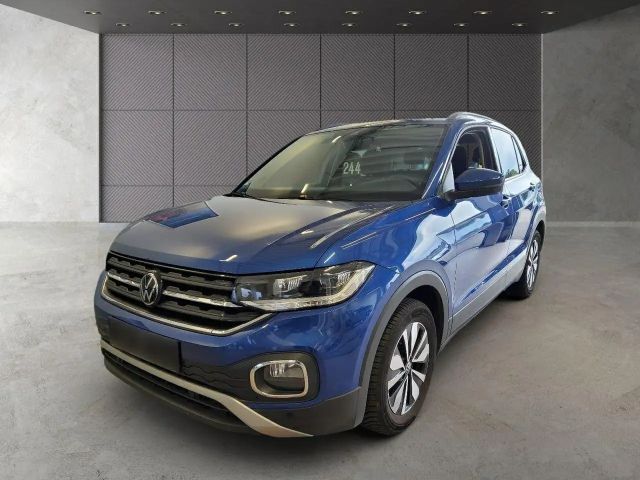 Volkswagen T-Cross 1.0 TSI DSG Move 2023 Benzine